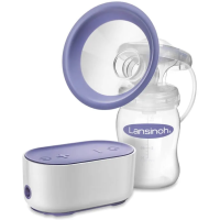 Breast Pumps